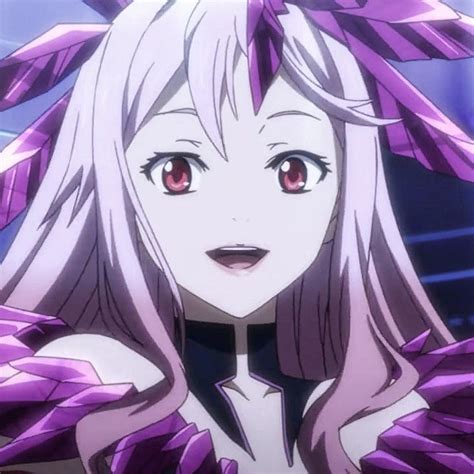 guilty crown mana age
